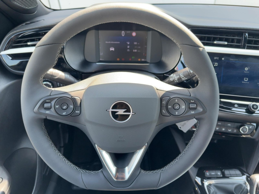 OPEL Corsa GS MT6,Kamera, LED,WI-Paket