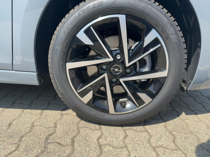 OPEL Corsa GS MT6,Kamera, LED,WI-Paket