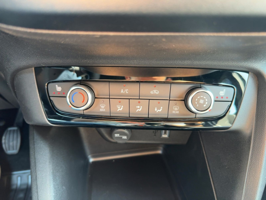 OPEL Corsa GS MT6,Kamera, LED,WI-Paket