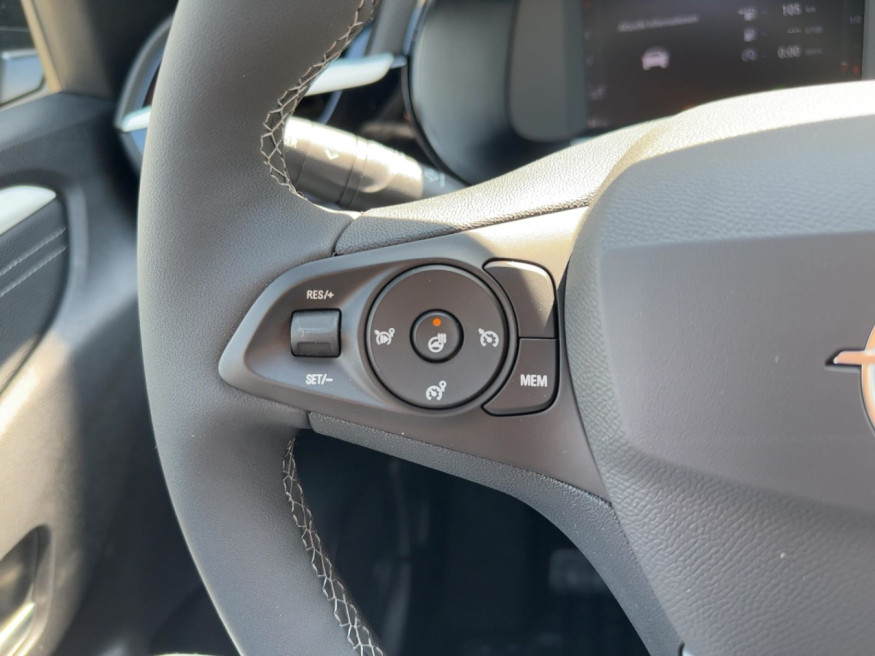 OPEL Corsa GS MT6,Kamera, LED,WI-Paket