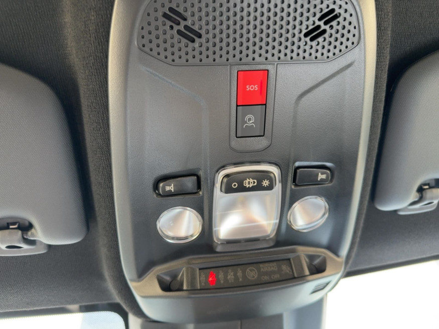 OPEL Corsa GS MT6,Kamera, LED,WI-Paket