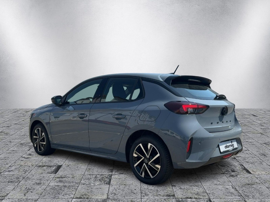 OPEL Corsa GS MT6,Kamera, LED,WI-Paket