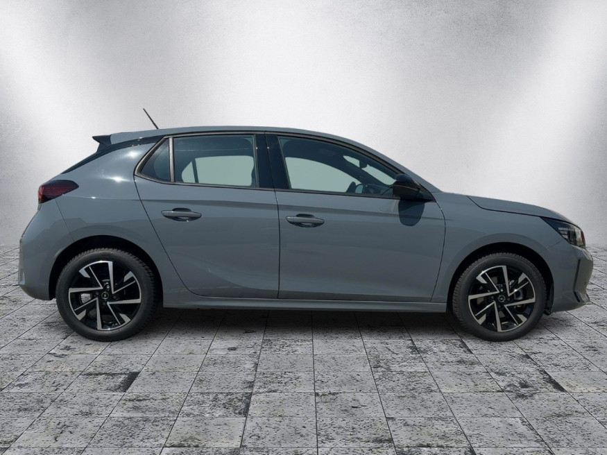 OPEL Corsa GS MT6,Kamera, LED,WI-Paket