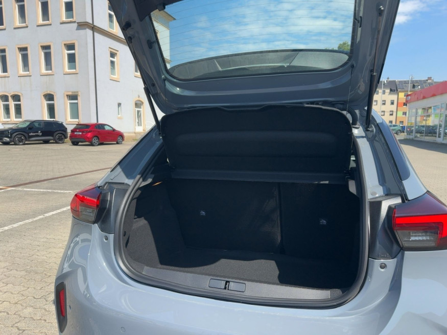 OPEL Corsa GS MT6,Kamera, LED,WI-Paket
