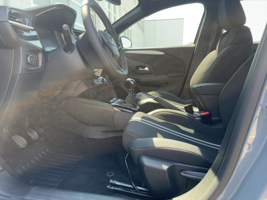 OPEL Corsa GS MT6,Kamera, LED,WI-Paket