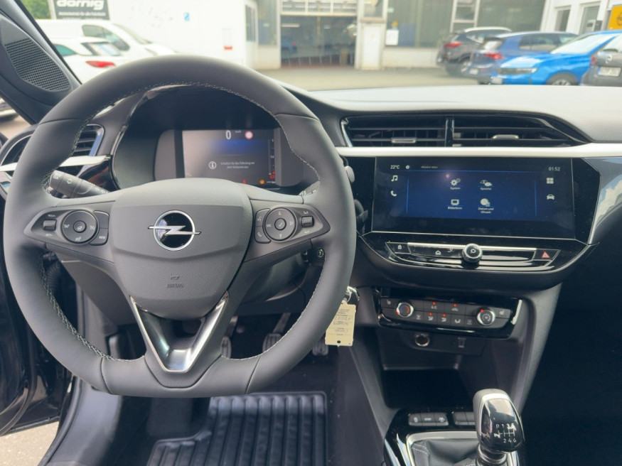 OPEL Corsa GS 1.2 Direct Injection Turbo