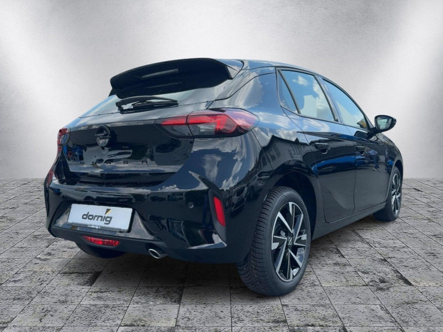OPEL Corsa GS 1.2 Direct Injection Turbo