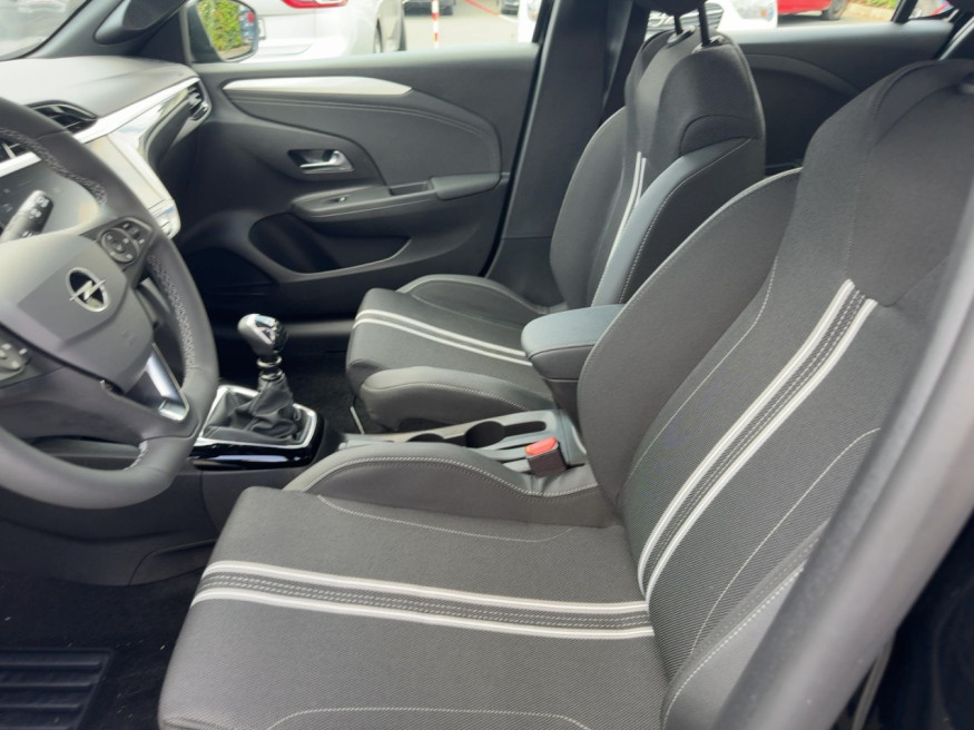 OPEL Corsa GS 1.2 Direct Injection Turbo