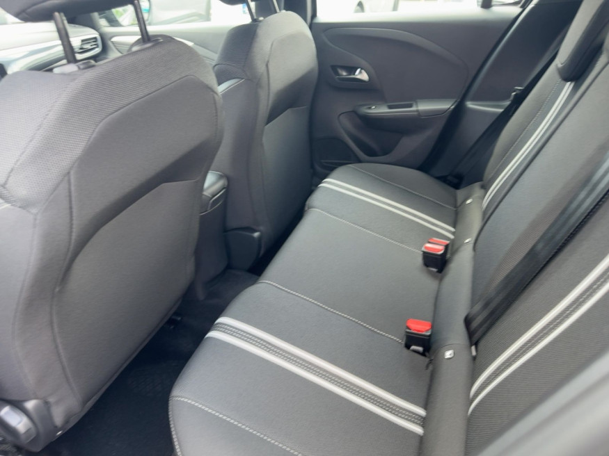 OPEL Corsa GS 1.2 Direct Injection Turbo