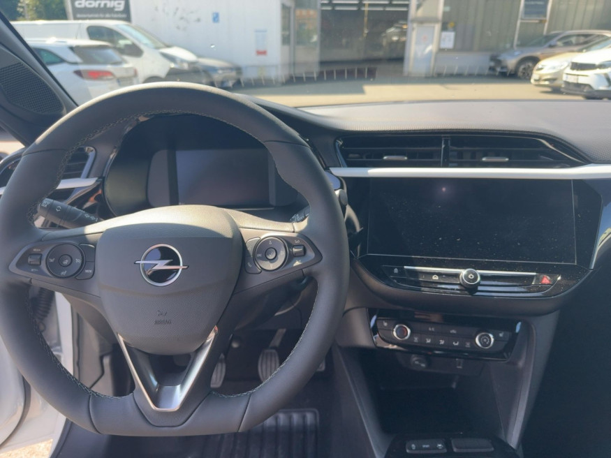 OPEL Corsa GS 1.2 Direct Injection Turbo