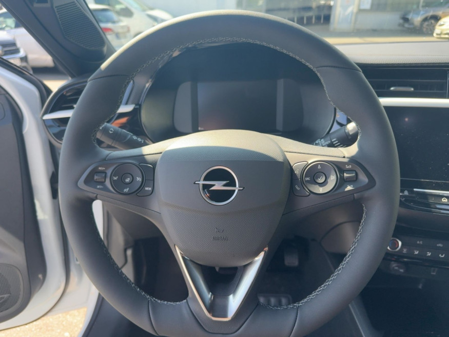 OPEL Corsa GS 1.2 Direct Injection Turbo