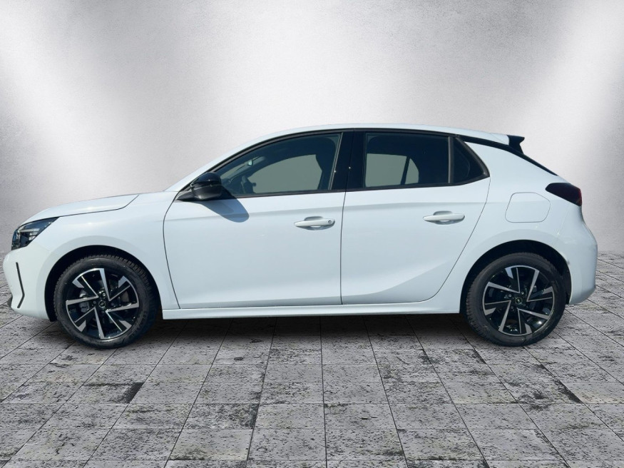 OPEL Corsa GS 1.2 Direct Injection Turbo