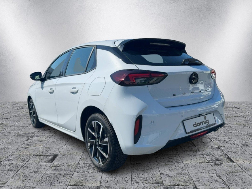 OPEL Corsa GS 1.2 Direct Injection Turbo