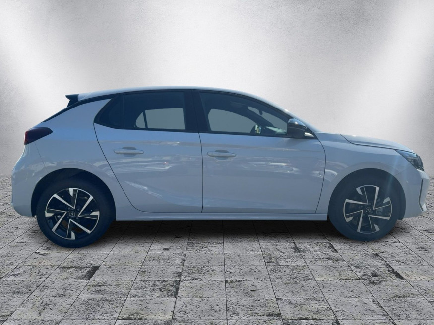 OPEL Corsa GS 1.2 Direct Injection Turbo