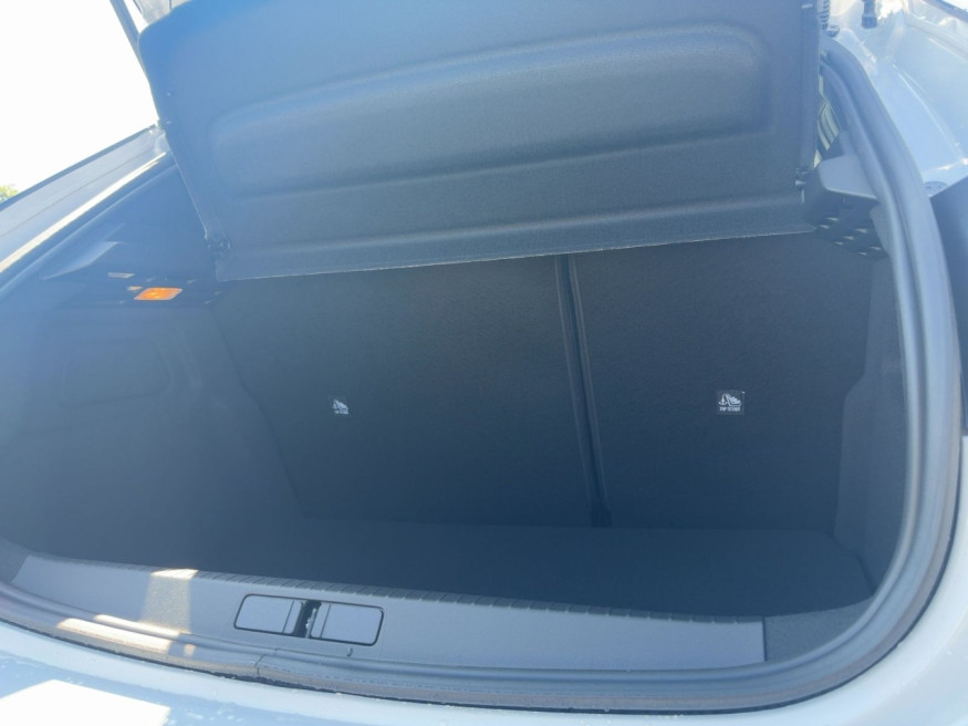 OPEL Corsa GS 1.2 Direct Injection Turbo