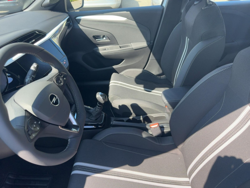 OPEL Corsa GS 1.2 Direct Injection Turbo