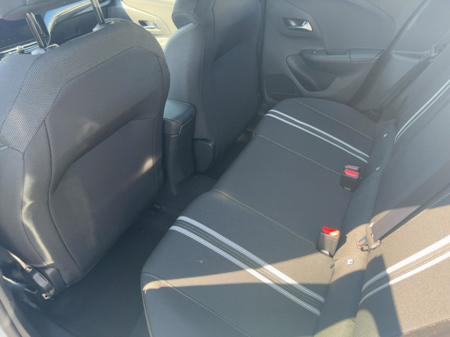 OPEL Corsa GS 1.2 Direct Injection Turbo