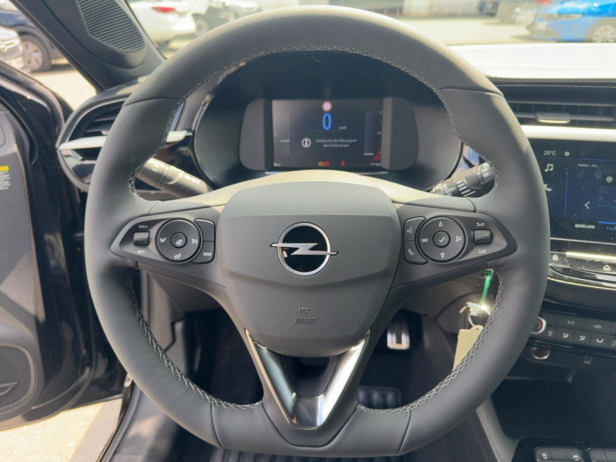 OPEL Corsa GS Hybrid 81kW eDCT