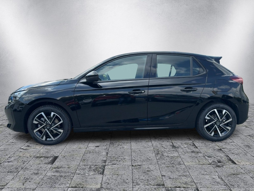 OPEL Corsa GS Hybrid 81kW eDCT