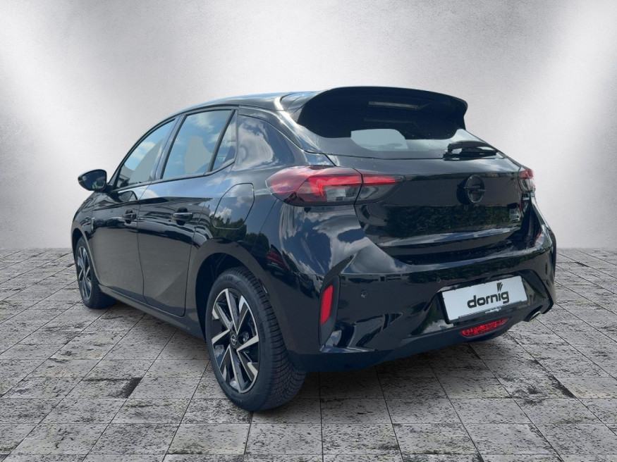 OPEL Corsa GS Hybrid 81kW eDCT