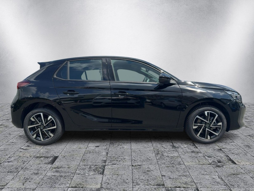 OPEL Corsa GS Hybrid 81kW eDCT
