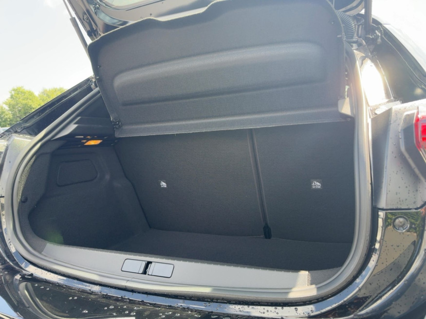 OPEL Corsa GS Hybrid 81kW eDCT