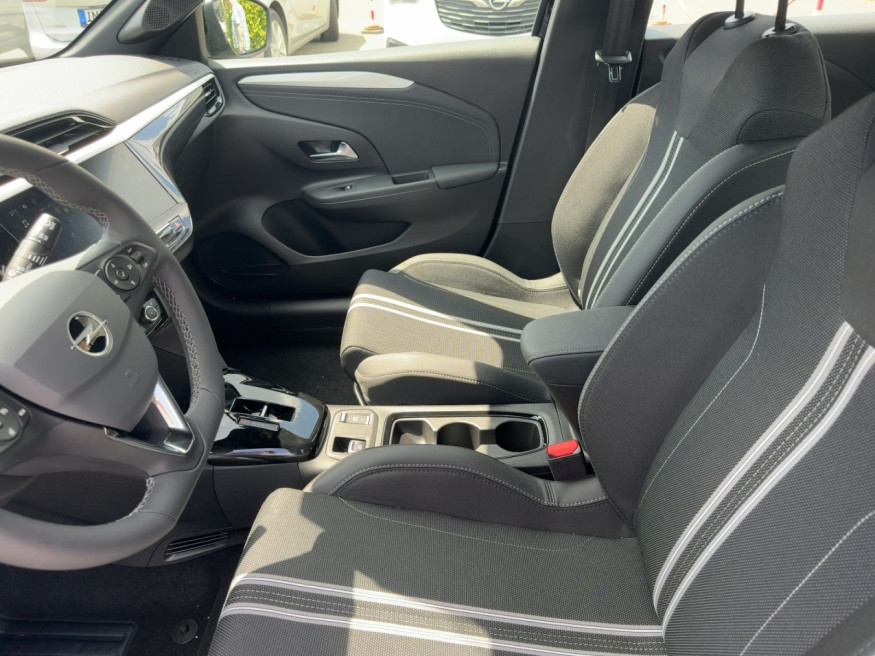 OPEL Corsa GS Hybrid 81kW eDCT