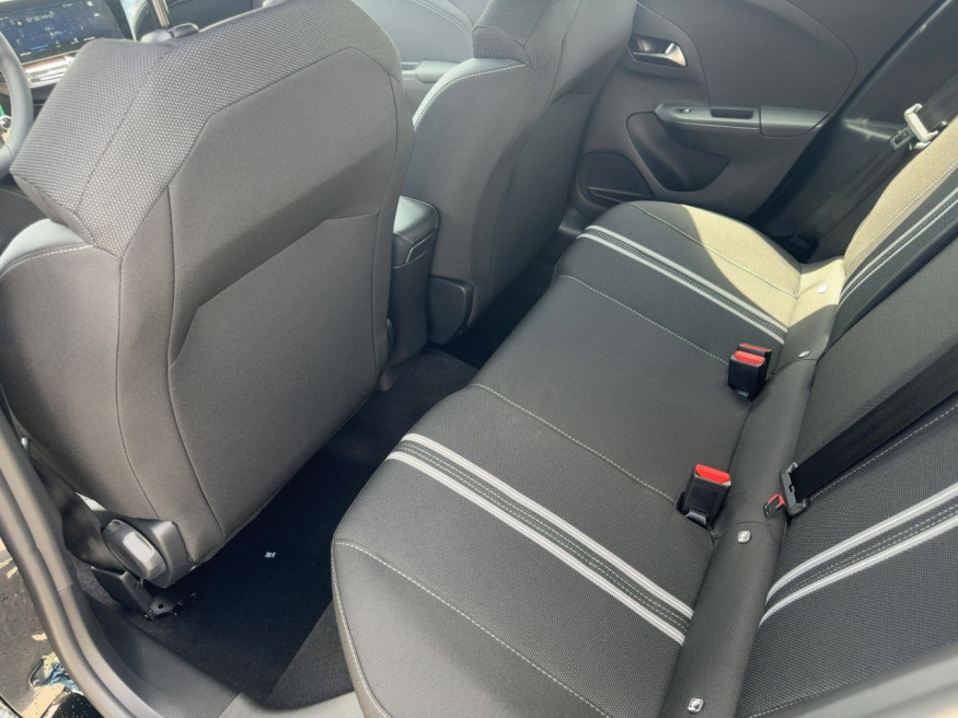 OPEL Corsa GS Hybrid 81kW eDCT
