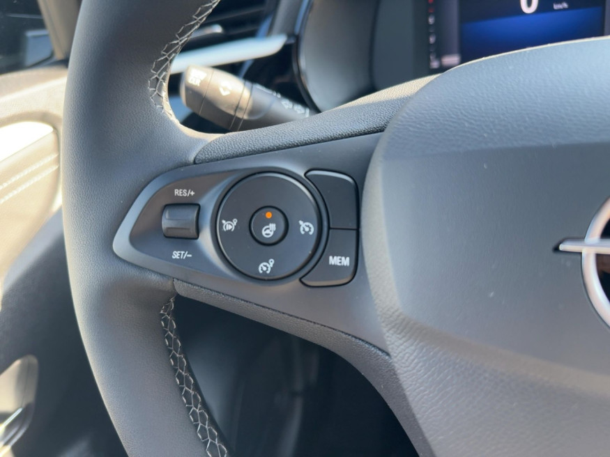 OPEL Corsa GS 1.2 Direct Injection