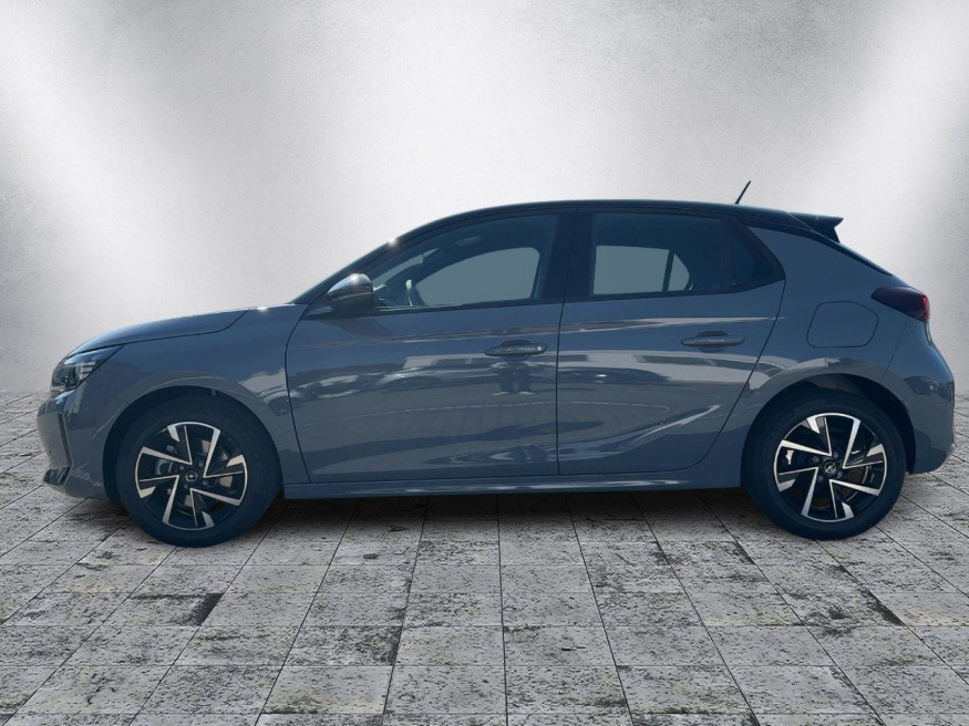 OPEL Corsa GS 1.2 Direct Injection