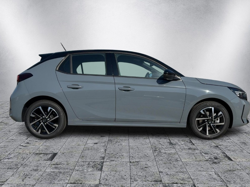 OPEL Corsa GS 1.2 Direct Injection