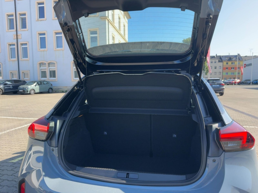 OPEL Corsa GS 1.2 Direct Injection