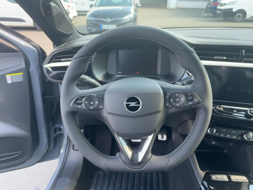 OPEL Corsa GS Hybrid