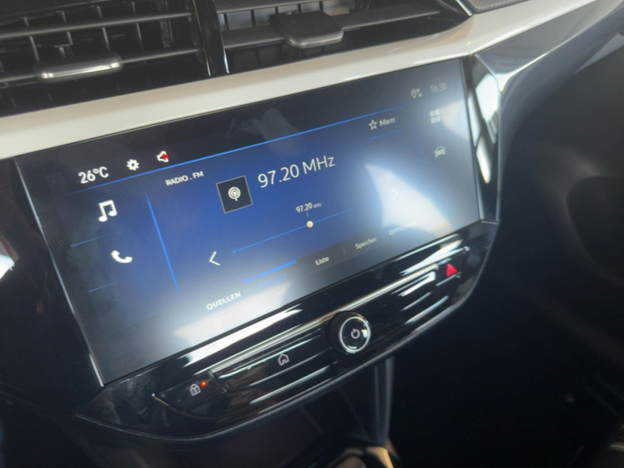 OPEL Corsa GS Hybrid