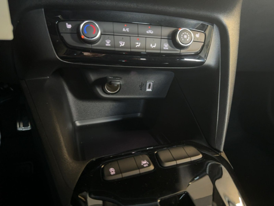 OPEL Corsa GS Hybrid