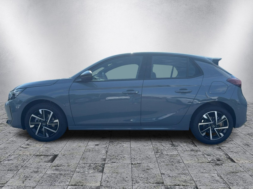 OPEL Corsa GS Hybrid