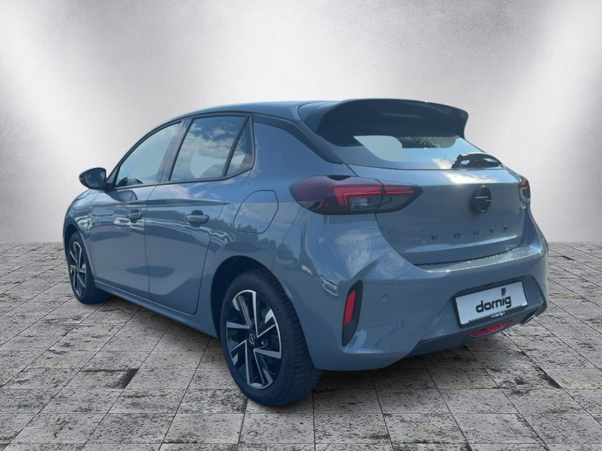 OPEL Corsa GS Hybrid