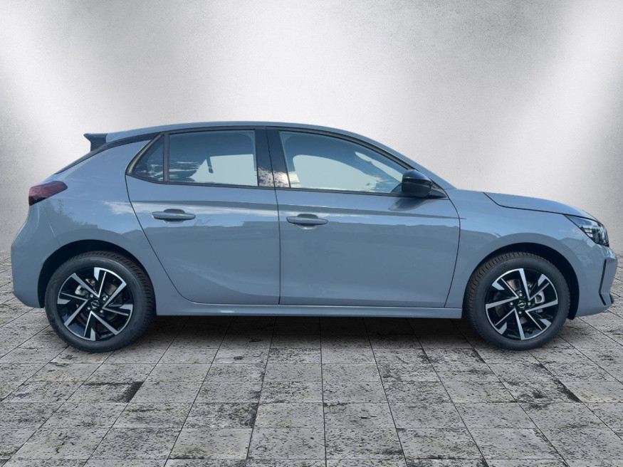 OPEL Corsa GS Hybrid