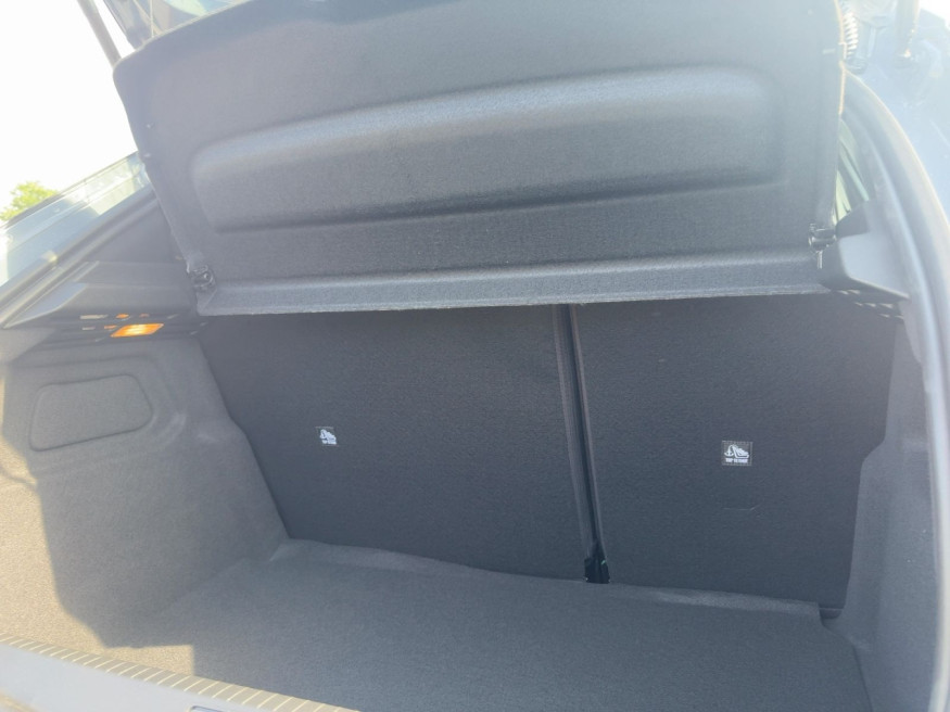OPEL Corsa GS Hybrid