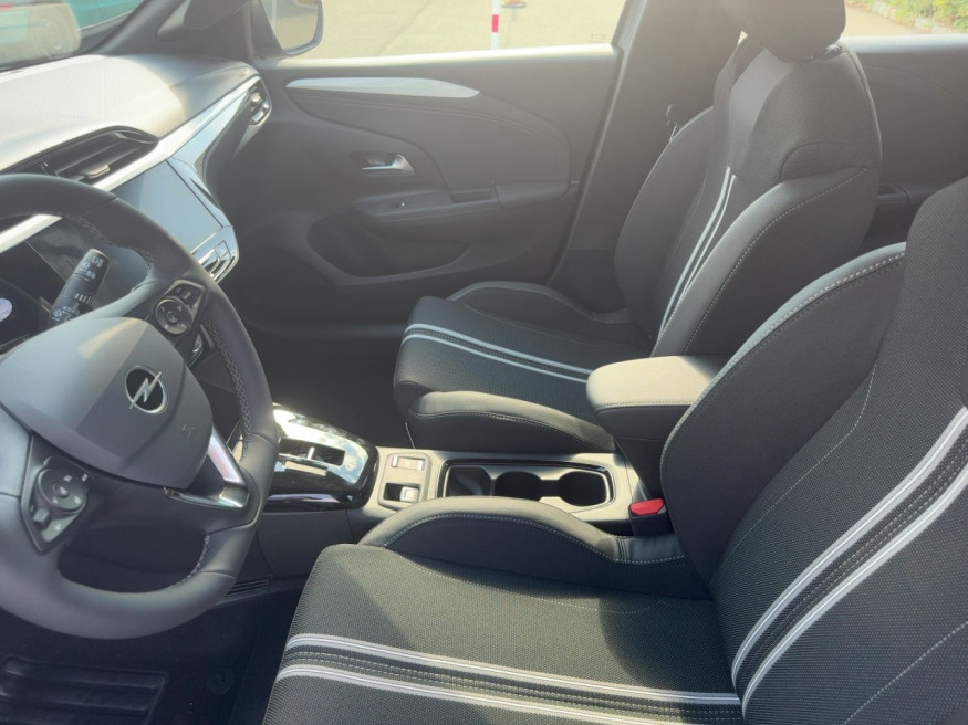 OPEL Corsa GS Hybrid