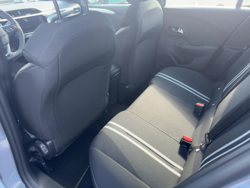 OPEL Corsa GS Hybrid