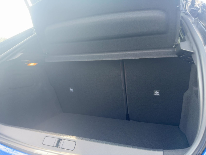 OPEL Corsa Rückfahrkamera, Klima