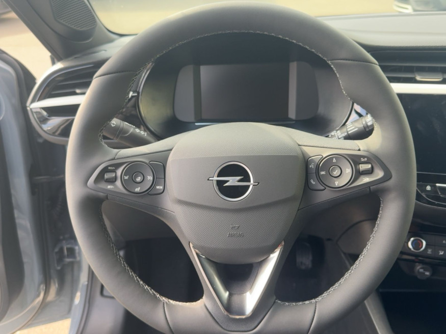 OPEL Corsa GS 1.2