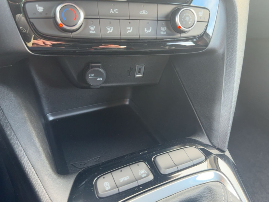 OPEL Corsa GS 1.2