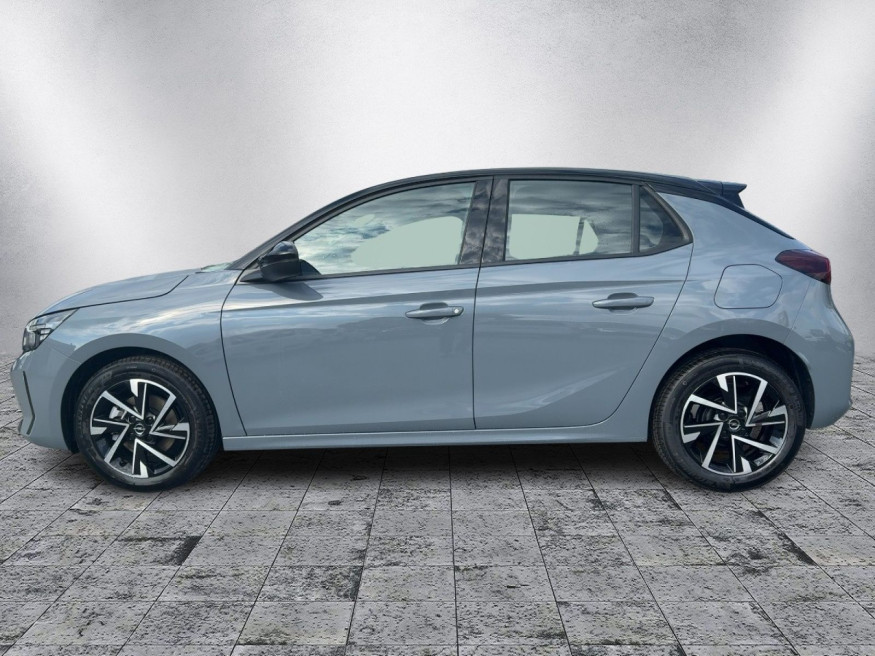 OPEL Corsa GS 1.2