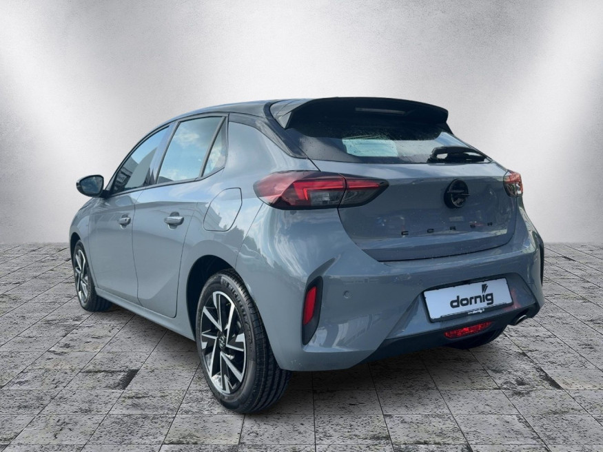 OPEL Corsa GS 1.2
