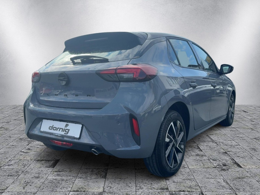OPEL Corsa GS 1.2