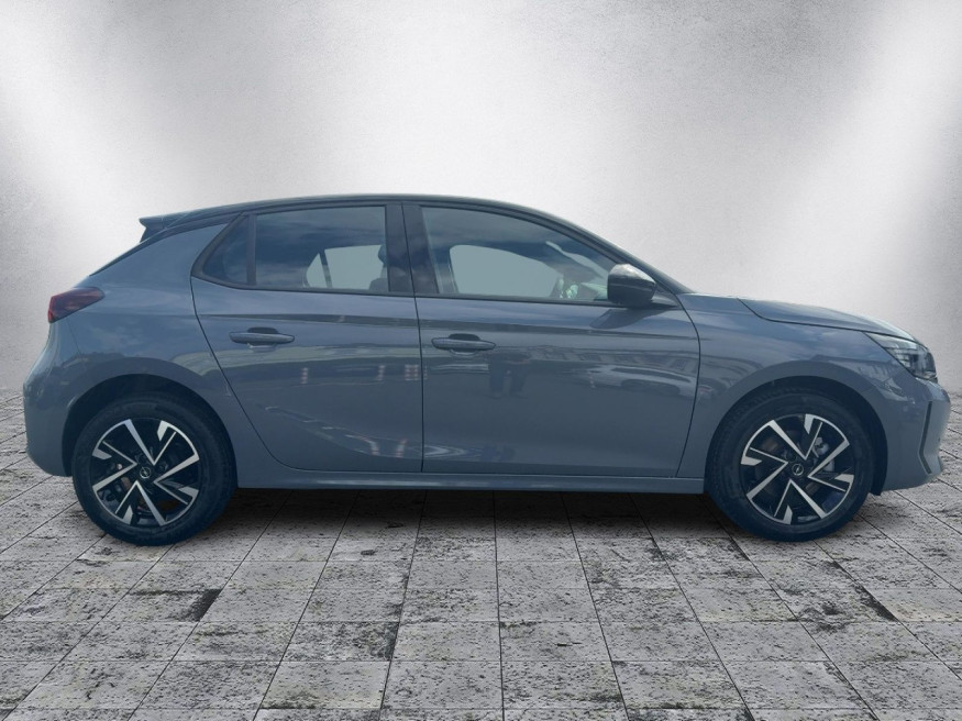OPEL Corsa GS 1.2