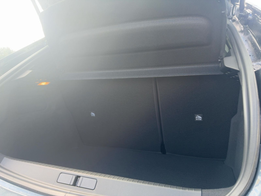 OPEL Corsa GS 1.2