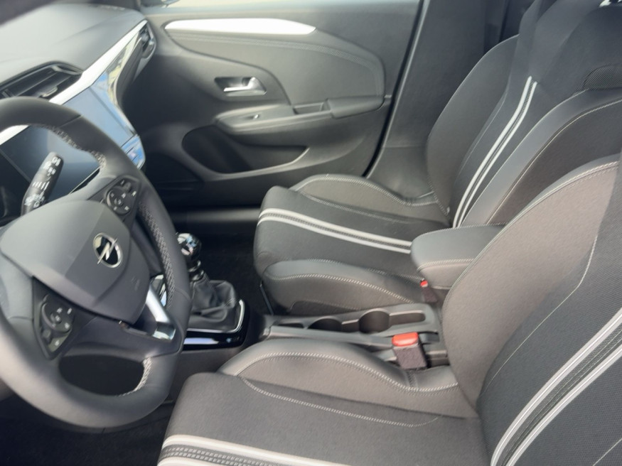 OPEL Corsa GS 1.2